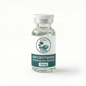 BPC157/TB500 (Wolverine Blend)