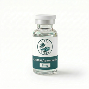 CJC1295/Ipamorelin
