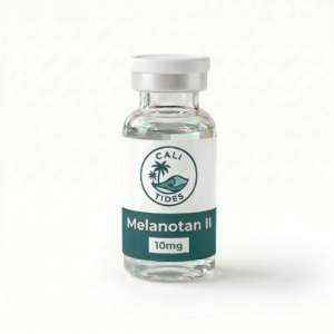 Melanotan II